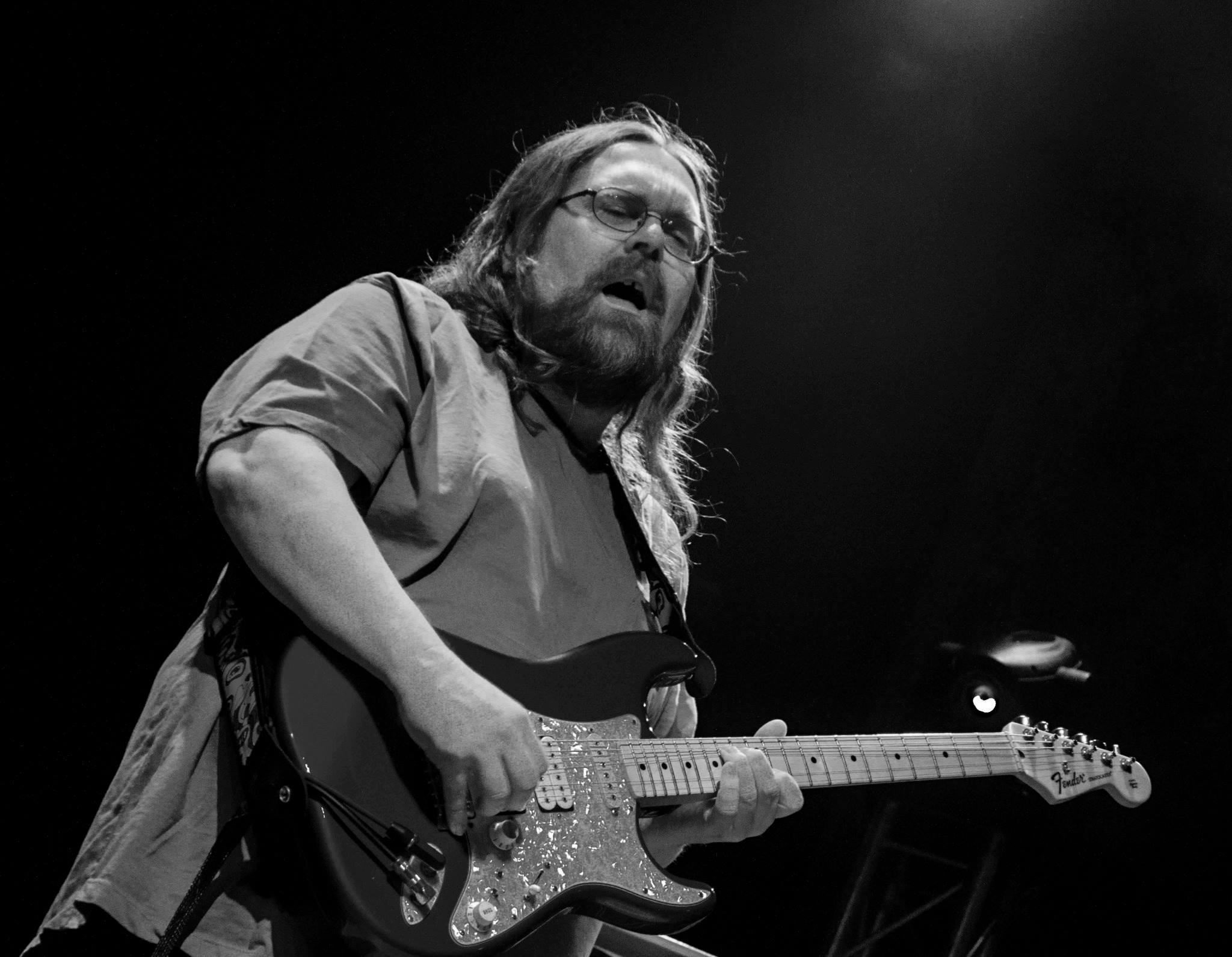 Dark Star Orchestra, The Egyptian Room, Indianapolis, IN