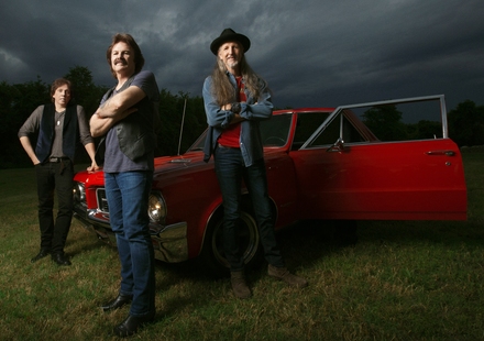 The Doobie Brothers Announce More 2015 Tour Dates