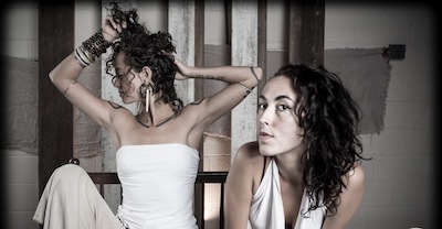 Rising Appalachia Announce Wider Circles Train Tour