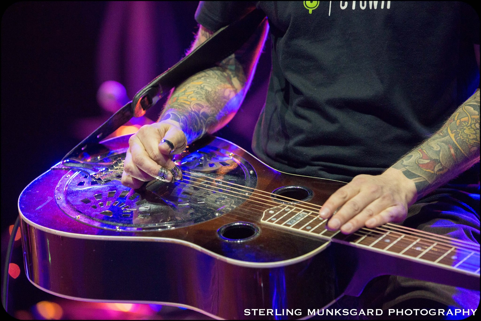 Infamous Stringdusters | Oakland, CA