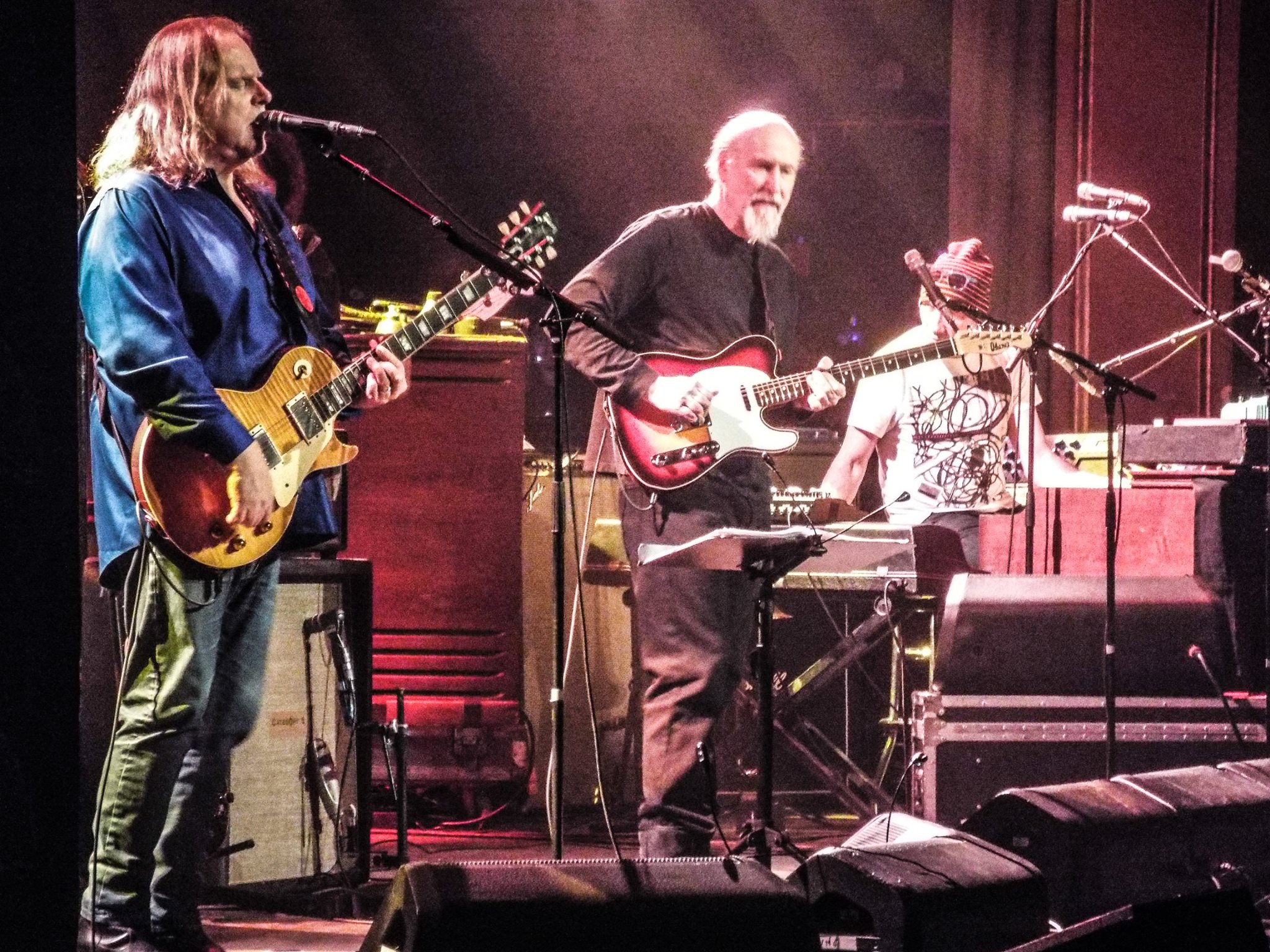Gov't Mule | Charlottesville, VA