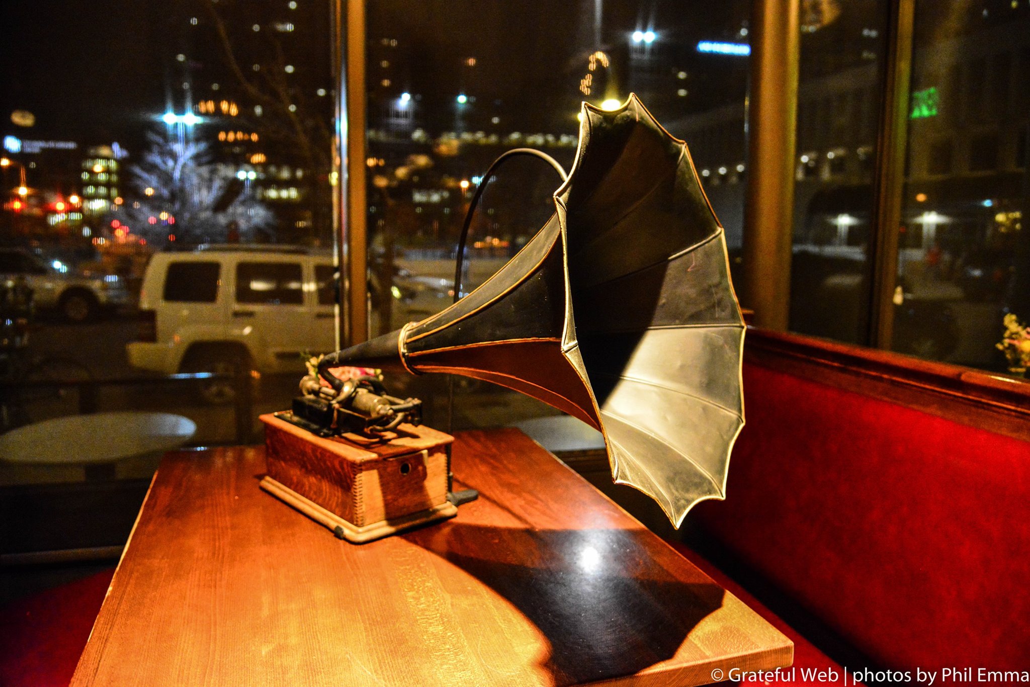 Jon Cleary | Denver, CO
