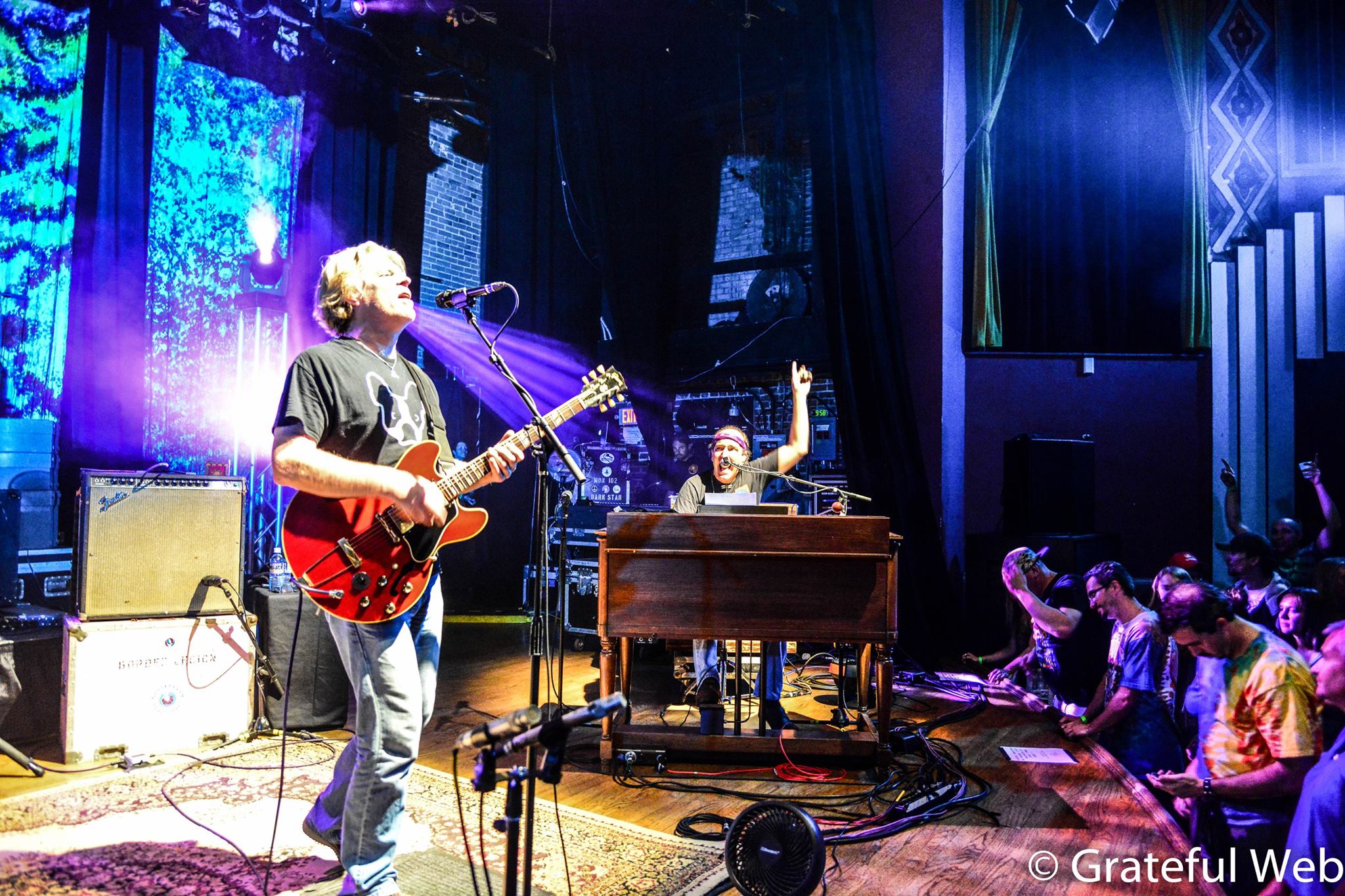 Dark Star Orchestra | Boulder, CO