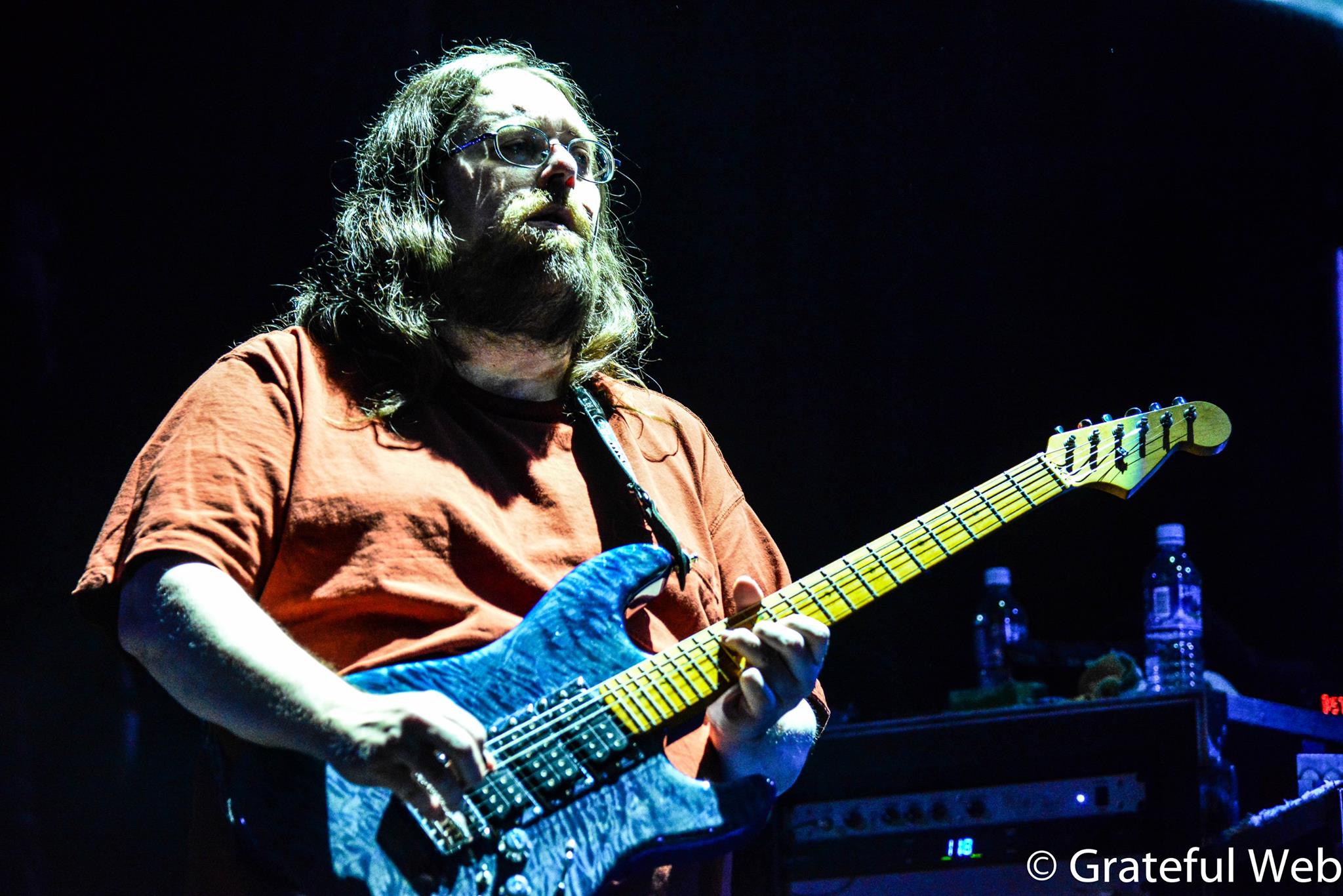 Dark Star Orchestra | Boulder, CO