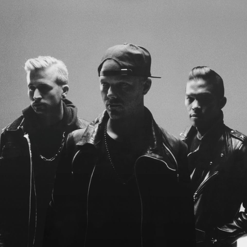 The Glitch Mob Announce X Games, Red Rocks, & India Dates