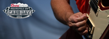 Coors Light Carb Day 2015 Announced