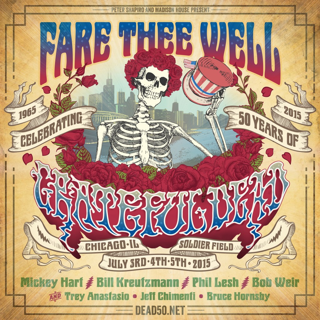 Chicago says no camping at Soldier Field