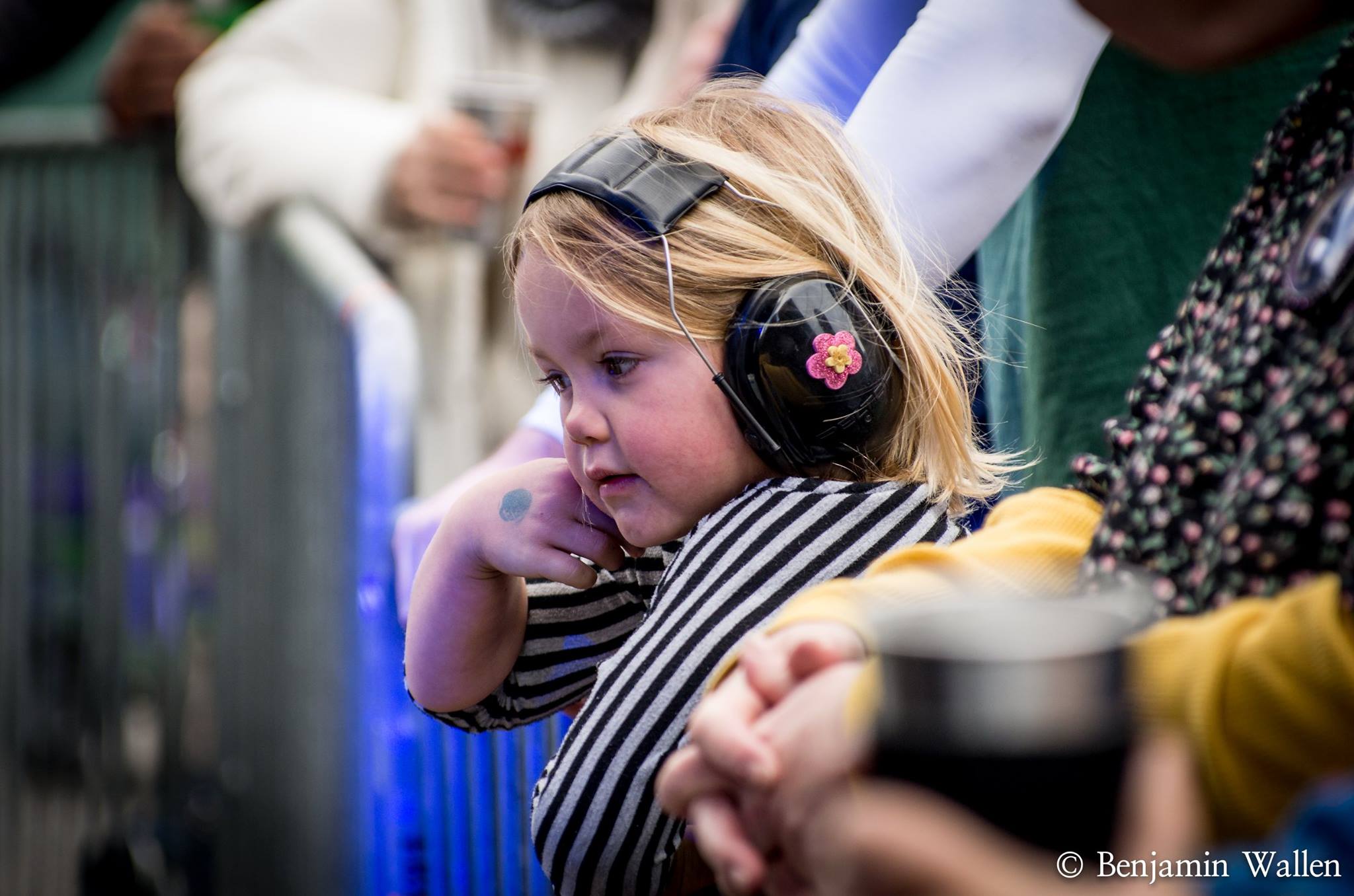 WinterWonderGrass Festival | Tahoe | Day 1