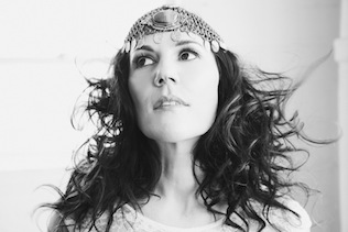 Americana artist Pi Jacobs to release Hi-Rise Ranch on April 14th