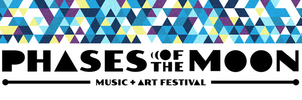 Phases of the Moon Tickets On Sale May 1st