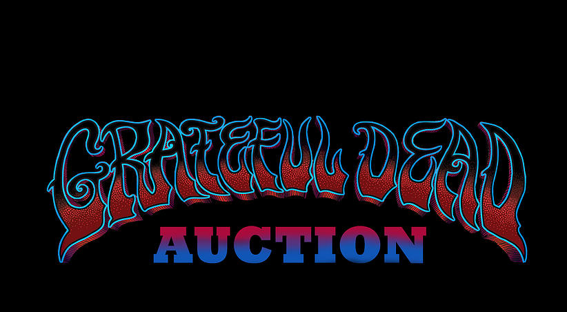 Mickey Hart Contributes Special Items to G.D. Family Jubilee Auction