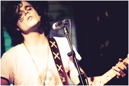 Hamish Anderson Announces North American Tour