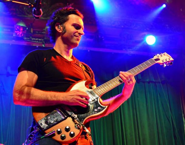 Zappa Plays Zappa Announces US Fall Tour Dates
