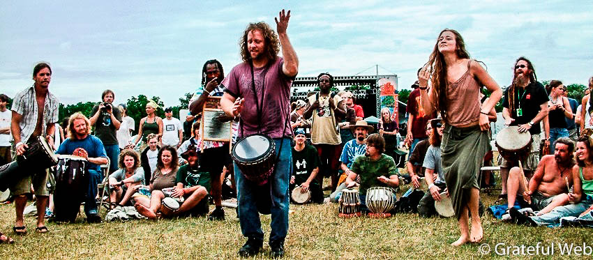Wakarusa 2015 | Preview