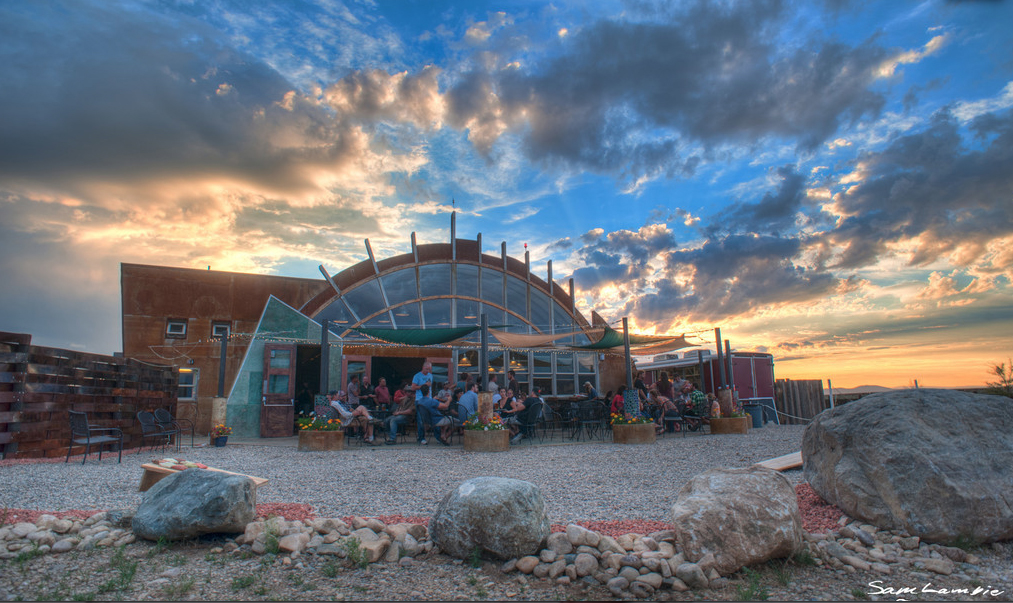 Music on the Mesa – Taos | 2015 | Preview
