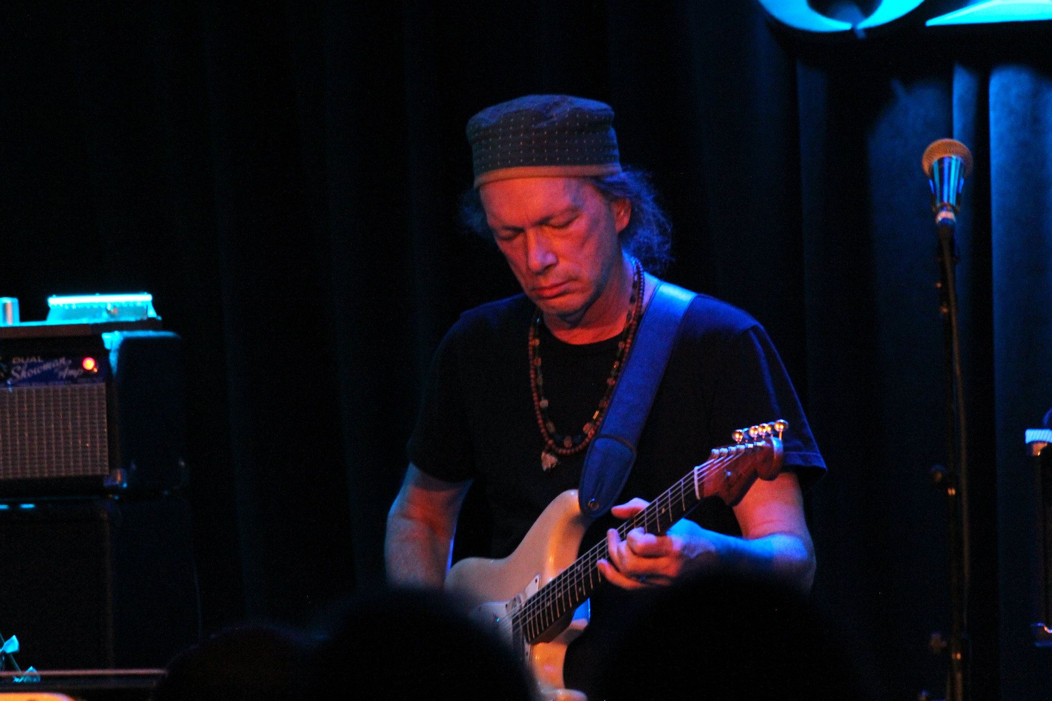 Steve Kimock feat. Bob Weir
