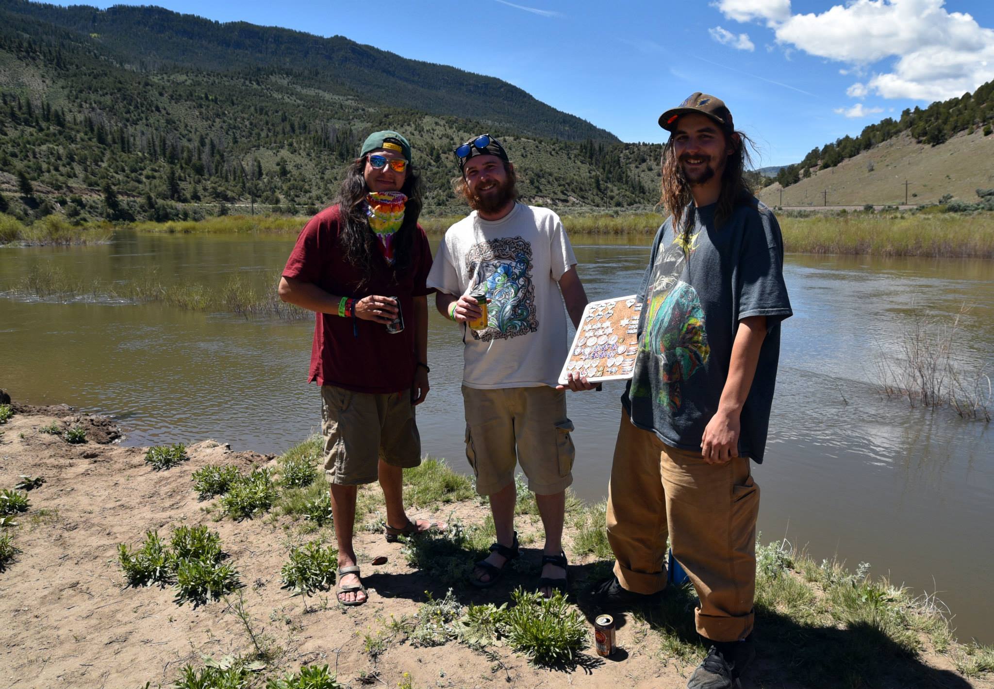 Beanstalk Music Festival | Bond, CO