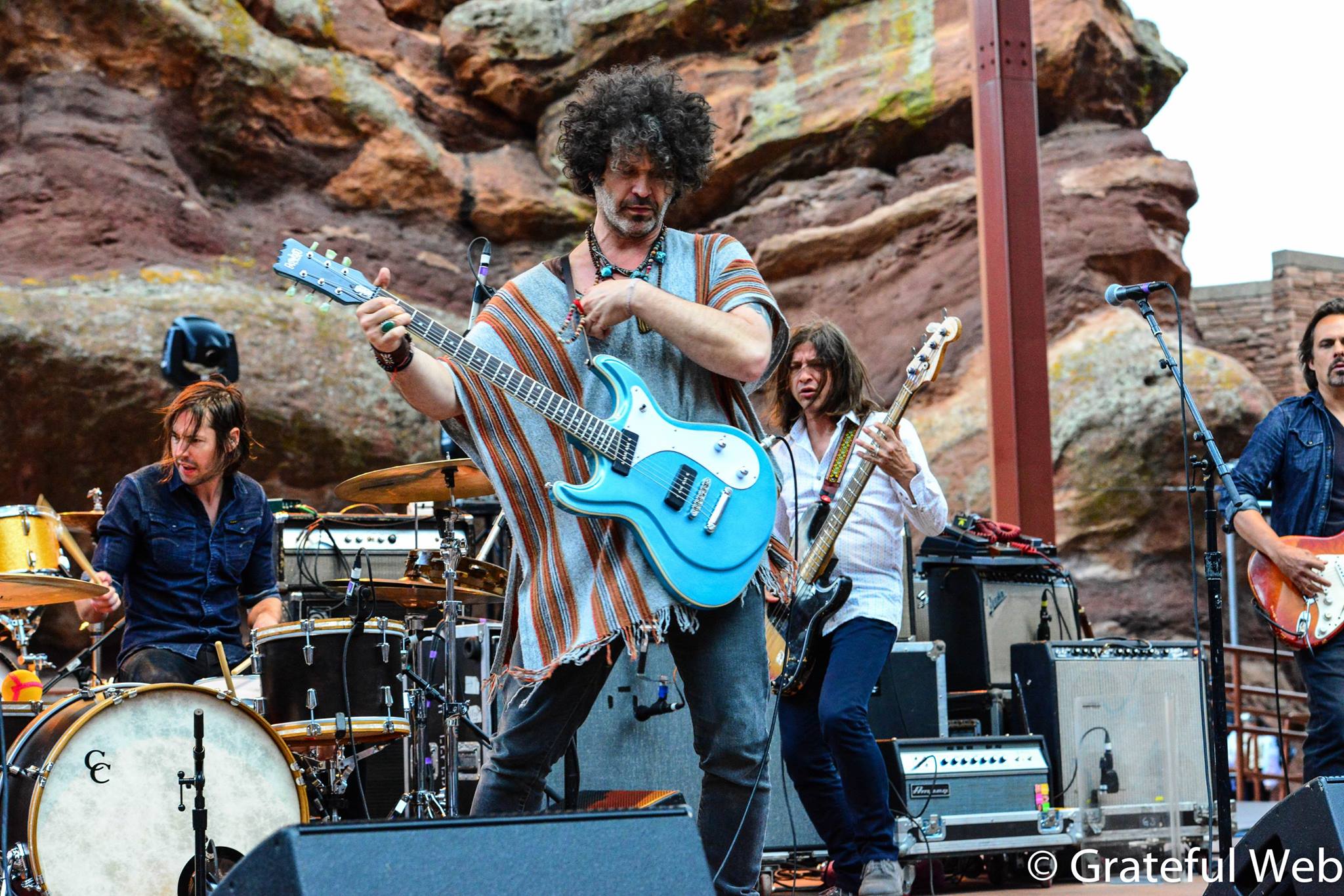 Doyle Bramhall II | Morrison, CO