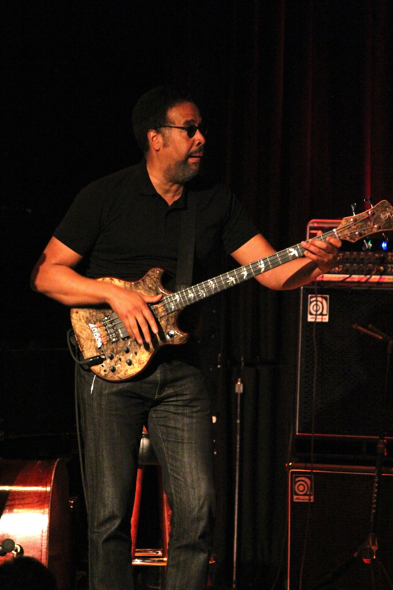 Stanley Clarke Band