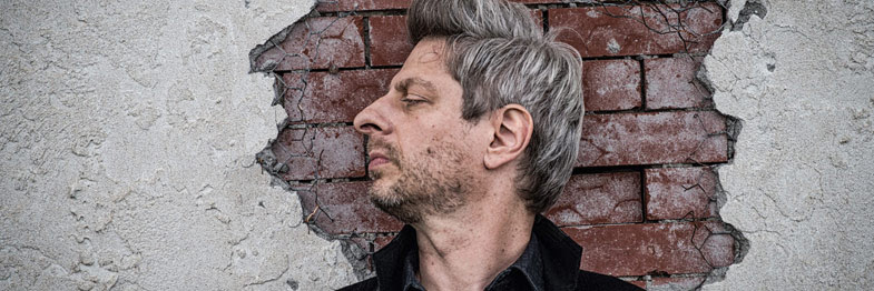 Mike Gordon Tour Begins Friday