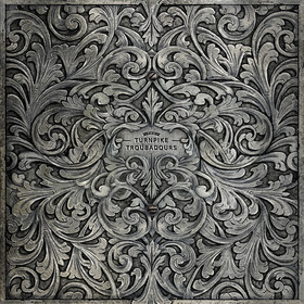 "The Turnpike Troubadours" New Album Set For September 18th Release