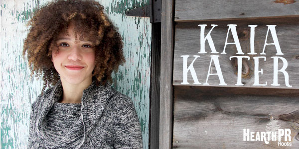 Kaia Kater Reworks The Roots of American Music via the Canadian North