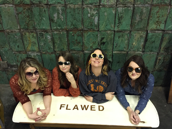 Della Mae are on the Road | Dates Here