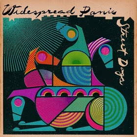 Widespread Panic To Release First Studio Album In Five Years