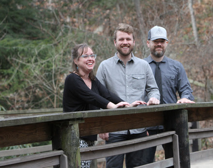 Jon Stickley Trio Announces Summer Tour, New Album This Fall