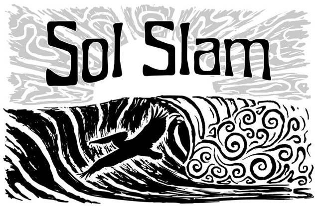 Sol Slam Turns Five: Beachside Festival At The Windjammer
