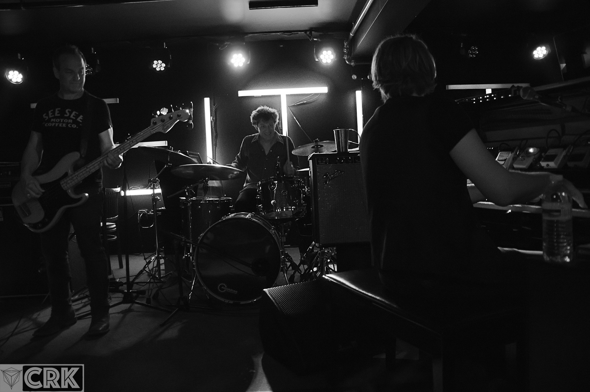 Marco Benevento | 1up-Colfax | 7/25/15