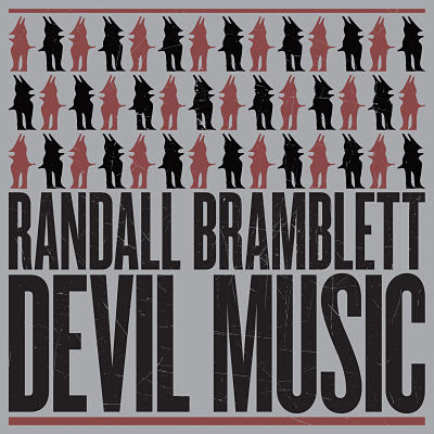 Randall Bramblett to release 'Devil Music' September 18th