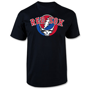 Rex Foundation Goes to Fenway Park!