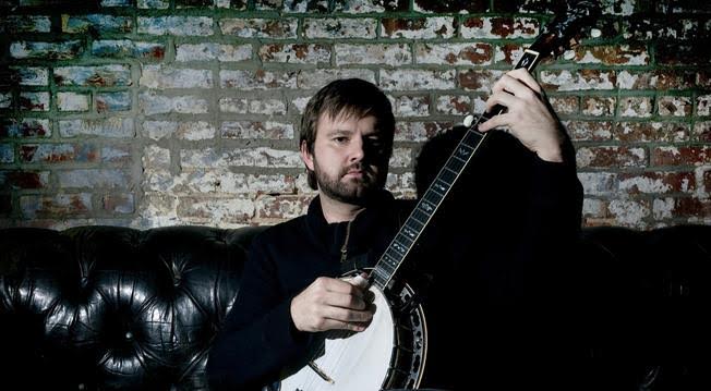 Jeff Austin announces lineup change for Jeff Austin Band