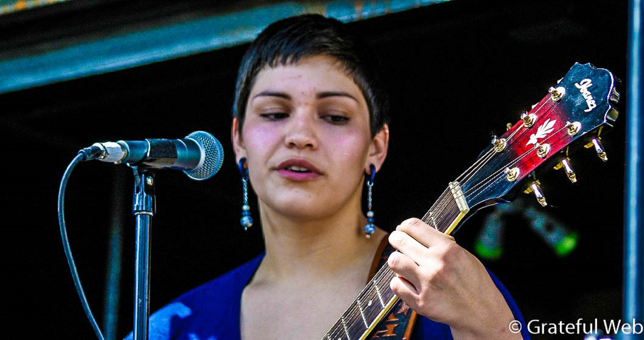 Meadow City Music Festival 2015 | Day 2