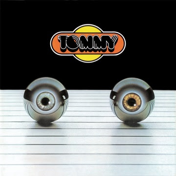 'TOMMY'– Set for Re-release Friday, 9/11
