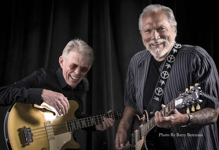 Hot Tuna Announce Fall 2015 Tour
