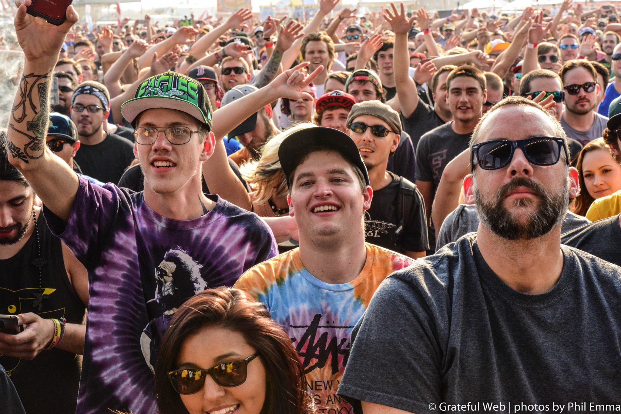 Riot Fest | Denver, Colorado