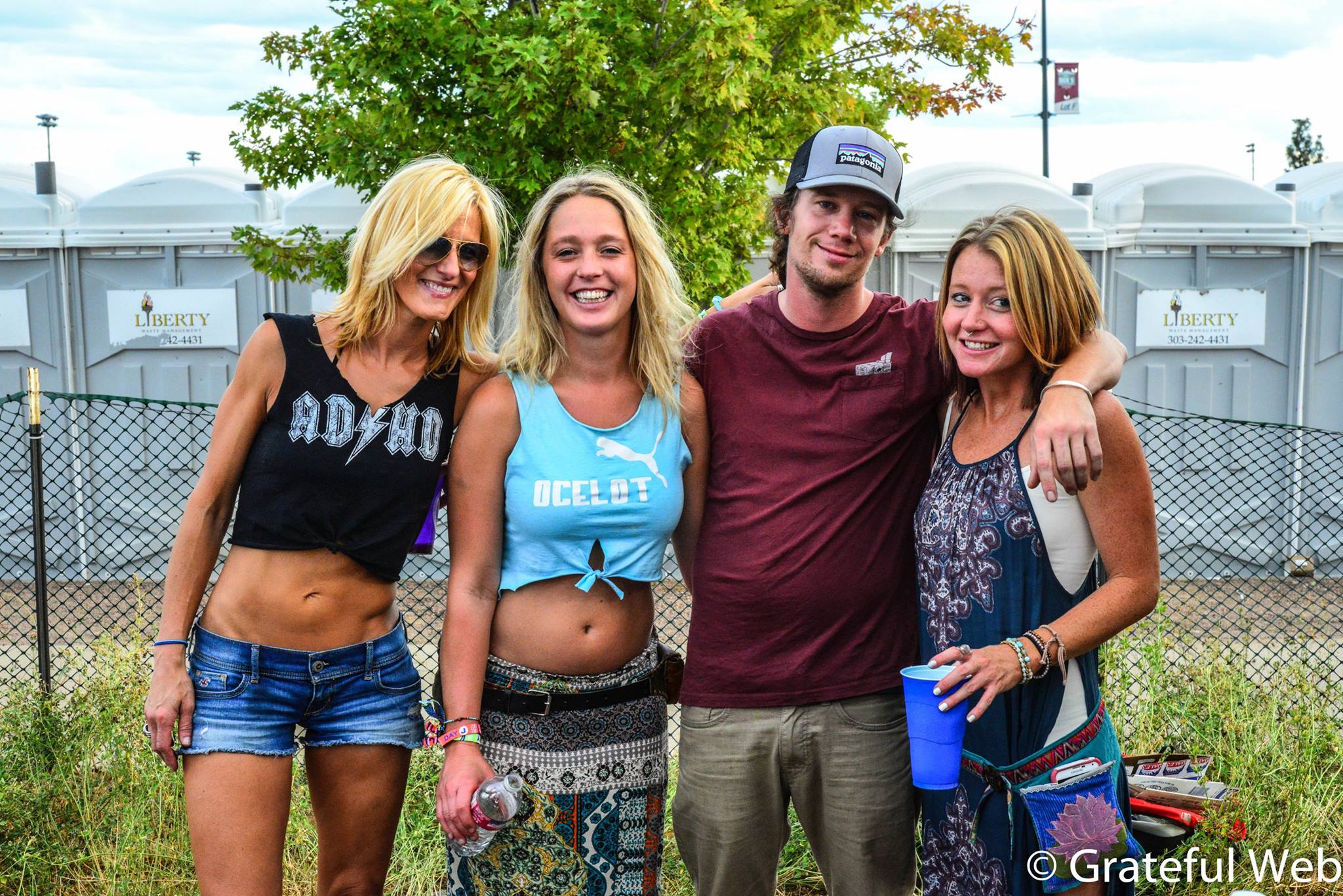 Phish | Commerce City, CO