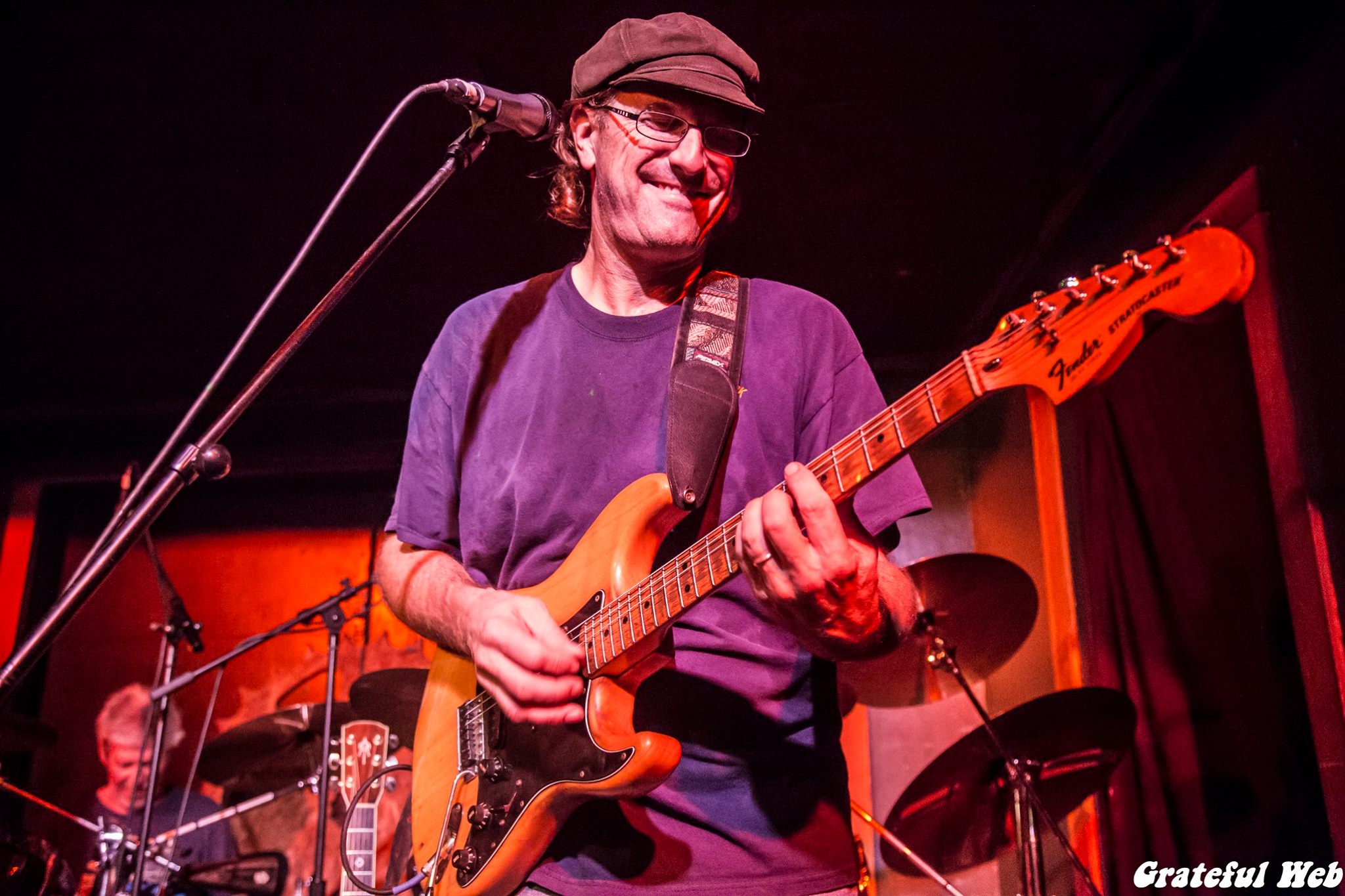 Achilles Wheel | 9/9/2015 | Eugene Oregon