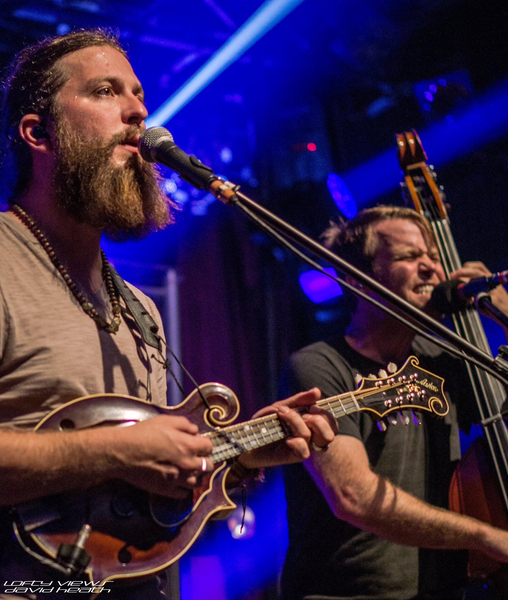 Greensky Bluegrass | Pittsburgh, PA