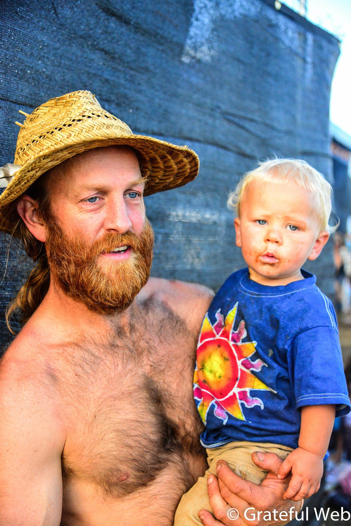 Lockn' Festival 2015 | Saturday | Arrington, VA