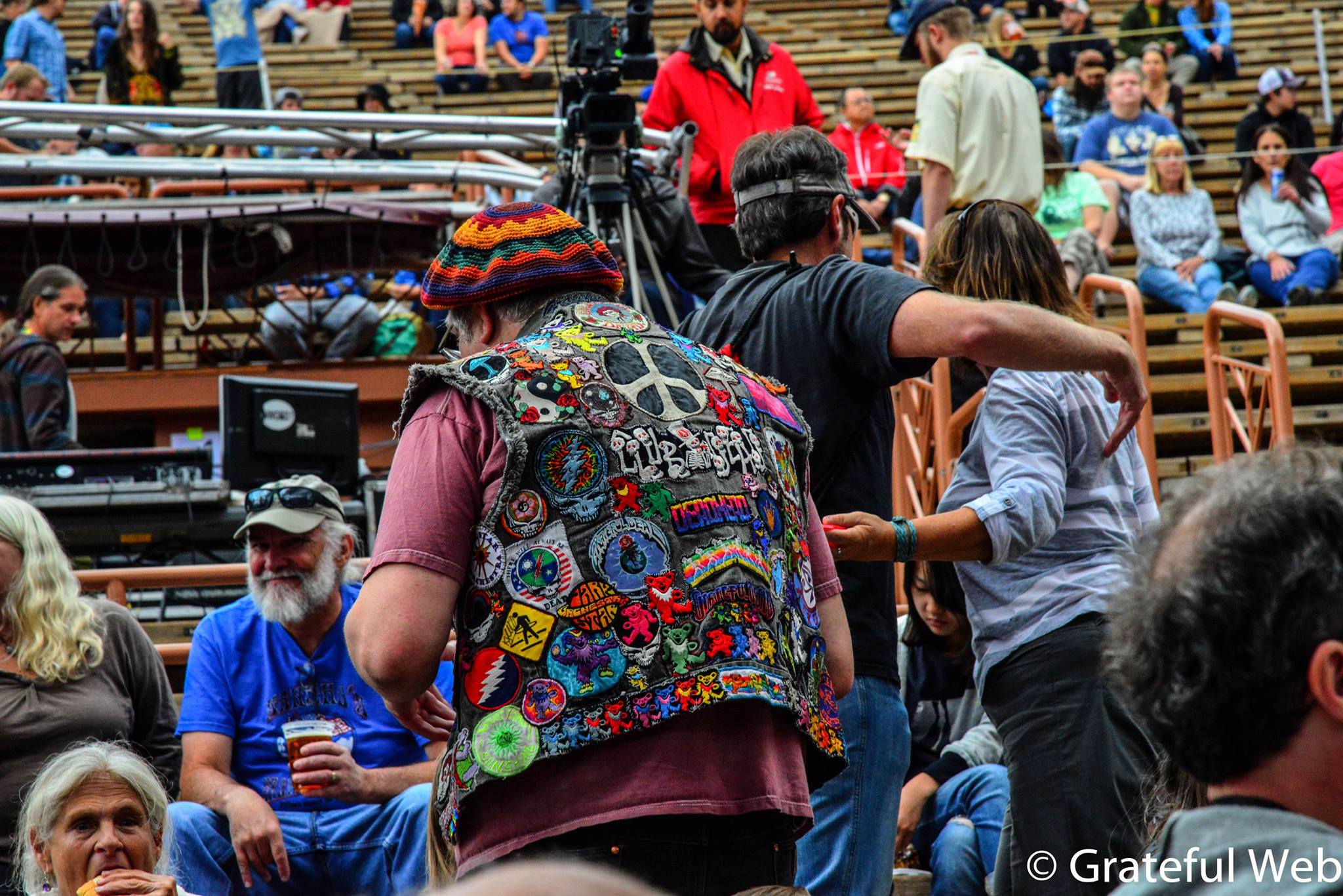 Railroad Earth | Morrison, Colorado