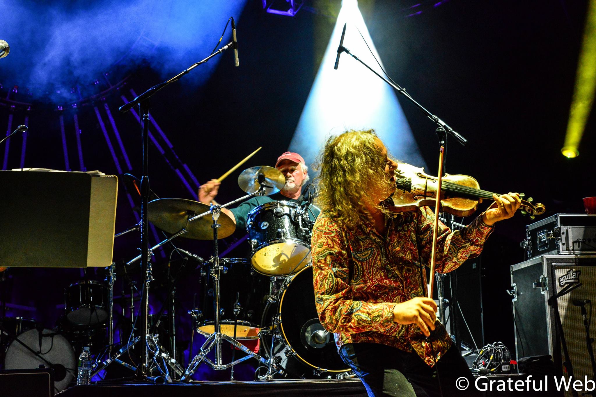 Billy & the Kids | Morrison, Colorado
