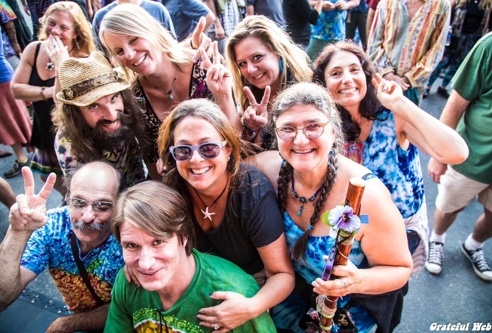 Dark Star Orchestra | 9/24/2015 | Eugene, OR