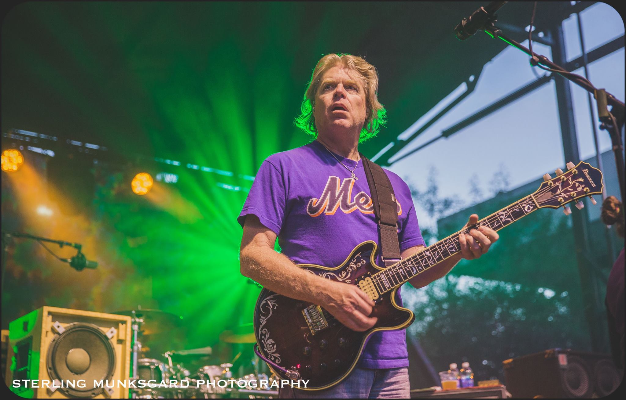 Dark Star Orchestra | Rohnert Park, CA