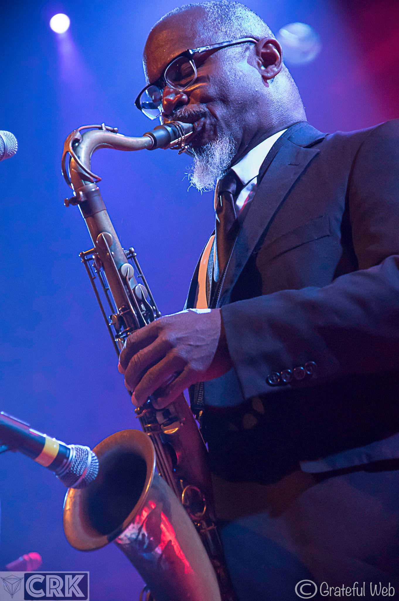Karl Denson's Tiny Universe w/ Robert Randolph | Denver, CO