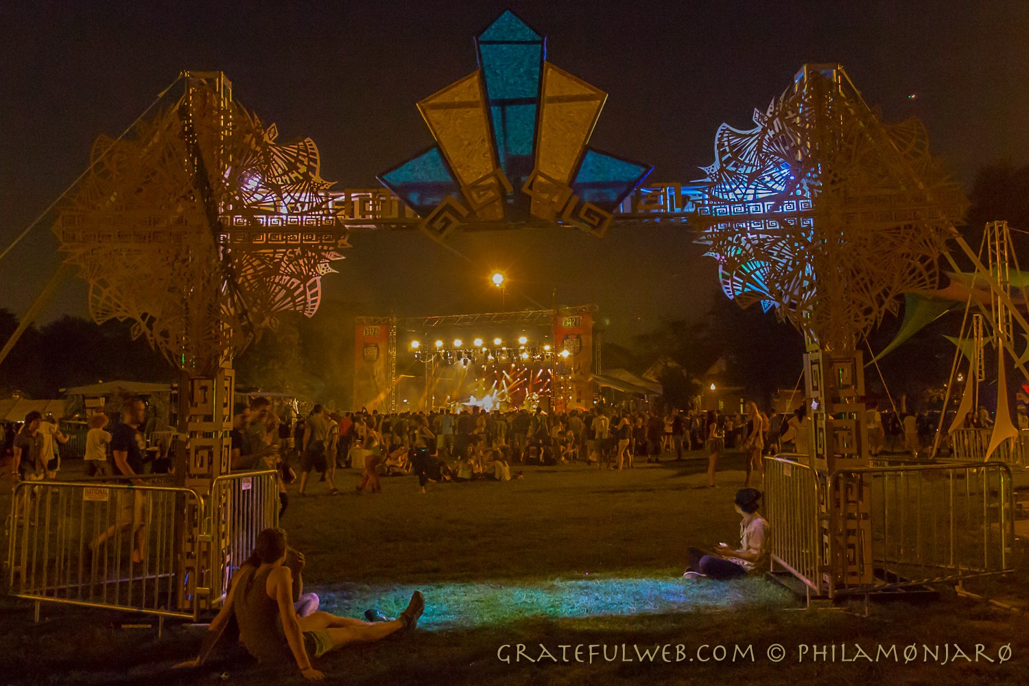 North Coast Music Festival Chicago