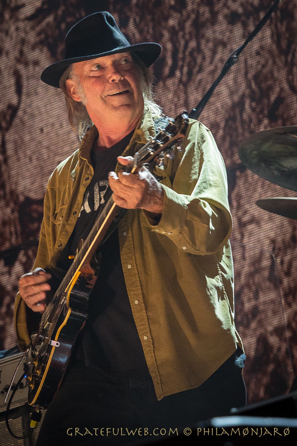 Farm Aid: The 30th Anniversary