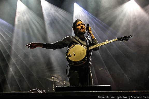 Boston Calling Music Festival 2015 | 9/25/15 & 9/26/15